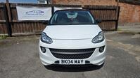 VAUXHALL ADAM