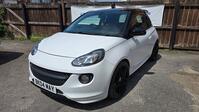 VAUXHALL ADAM
